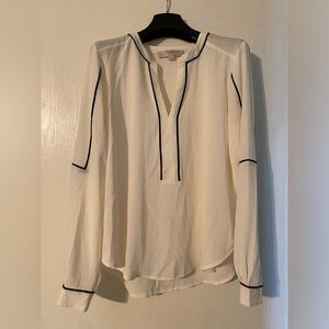 Loft Blouse - XS